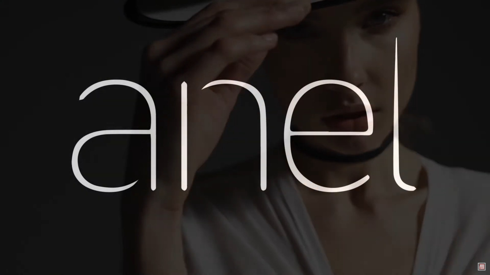 Anel fashion TVC Spring Summer 2019